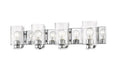 Z-LITE, BECKETT VANITY, VANITY LIGHT
