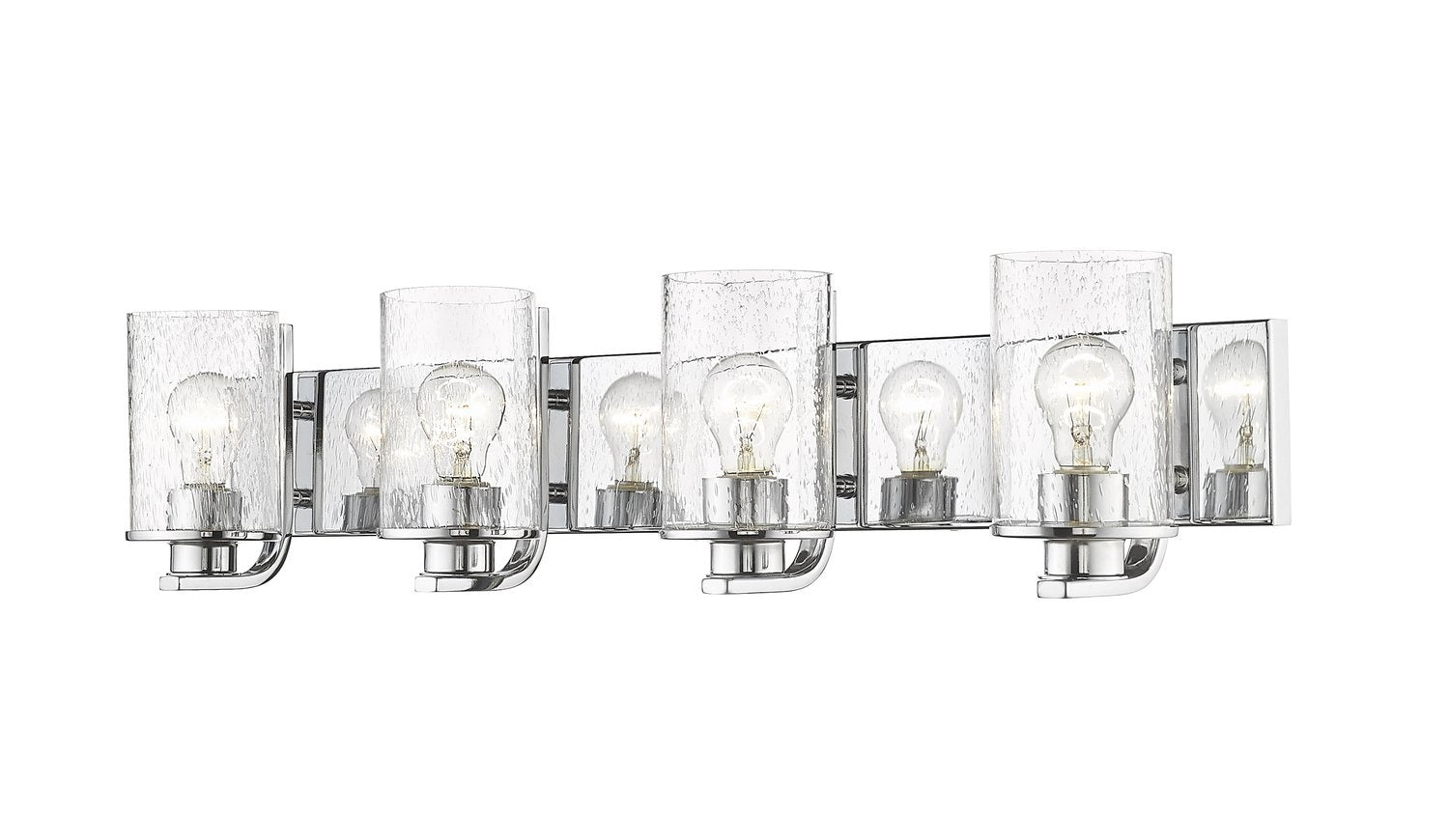 Z-LITE, BECKETT VANITY, VANITY LIGHT