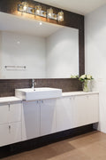 Z-LITE, BECKETT VANITY, VANITY LIGHT