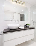 Z-LITE, BECKETT VANITY, VANITY LIGHT