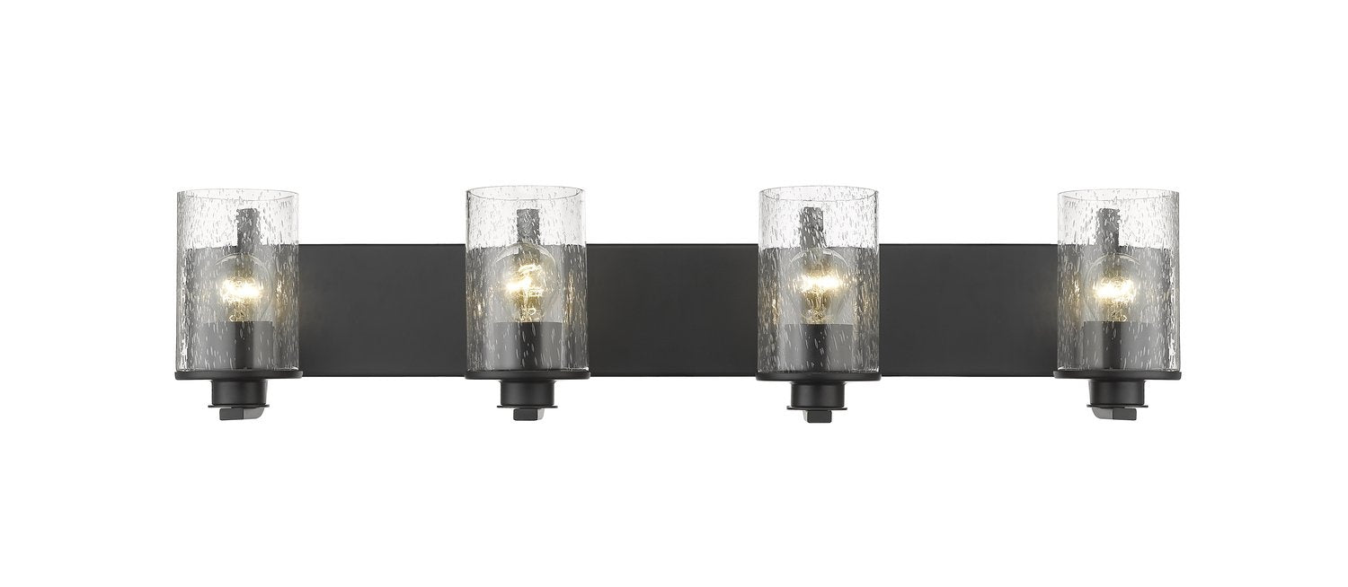 Z-LITE, BECKETT VANITY, VANITY LIGHT