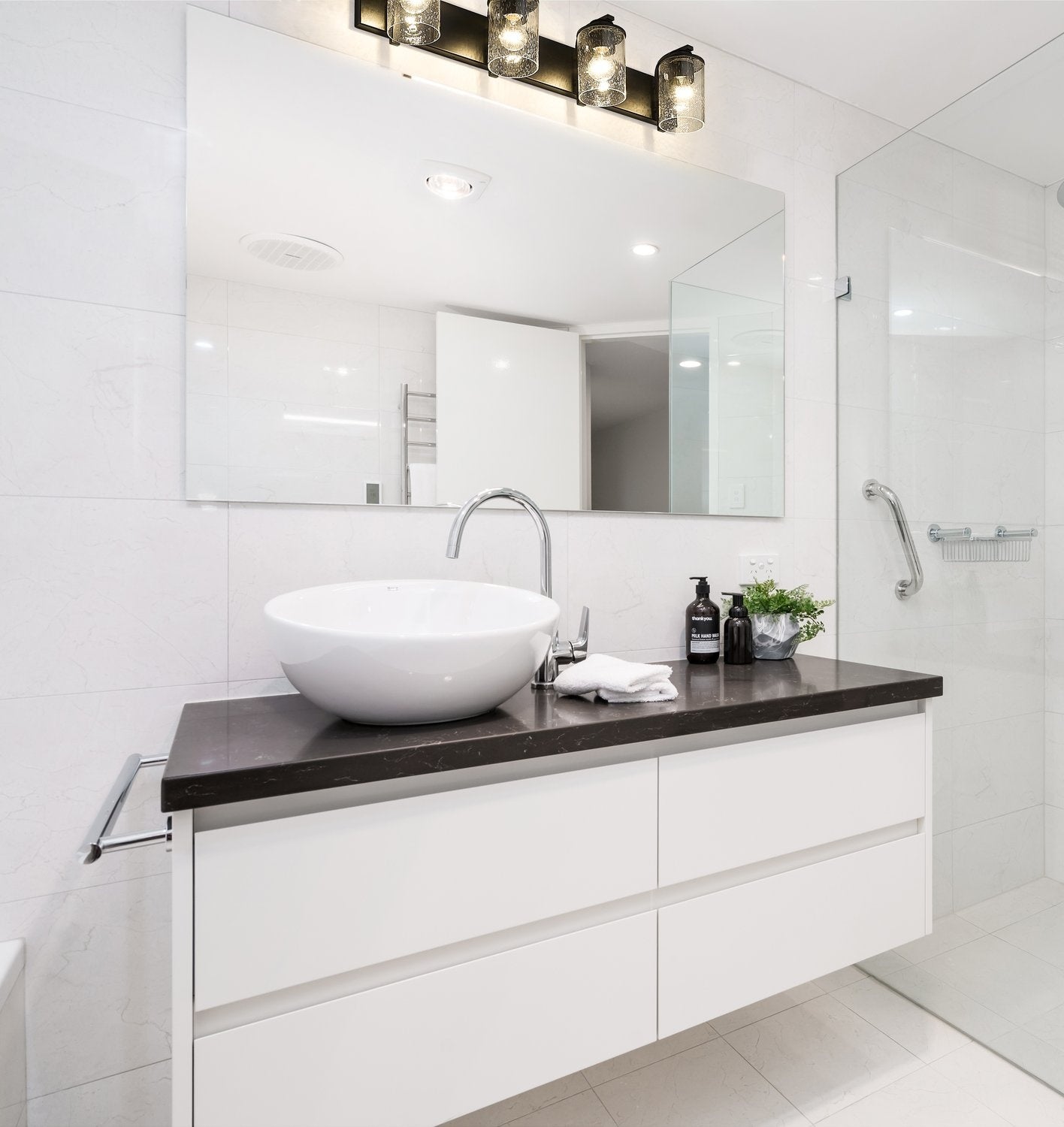 Z-LITE, BECKETT VANITY, VANITY LIGHT