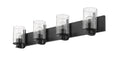 Z-LITE, BECKETT VANITY, VANITY LIGHT