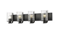Z-LITE, BECKETT VANITY, VANITY LIGHT