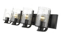Z-LITE, BECKETT VANITY, VANITY LIGHT