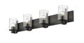 Z-LITE, BECKETT VANITY, VANITY LIGHT