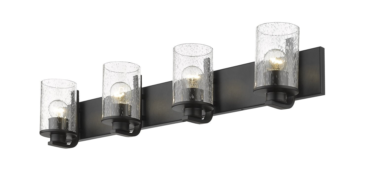 Z-LITE, BECKETT VANITY, VANITY LIGHT