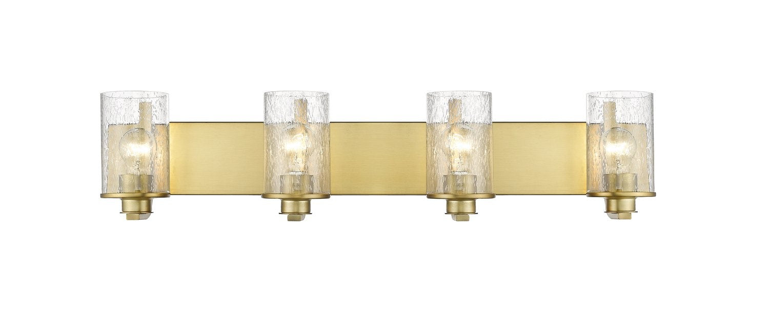 Z-LITE, BECKETT VANITY, VANITY LIGHT