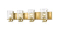 Z-LITE, BECKETT VANITY, VANITY LIGHT