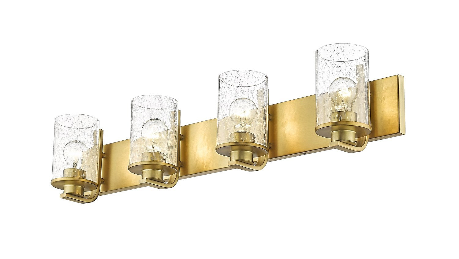 Z-LITE, BECKETT VANITY, VANITY LIGHT