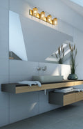 Z-LITE, BECKETT VANITY, VANITY LIGHT