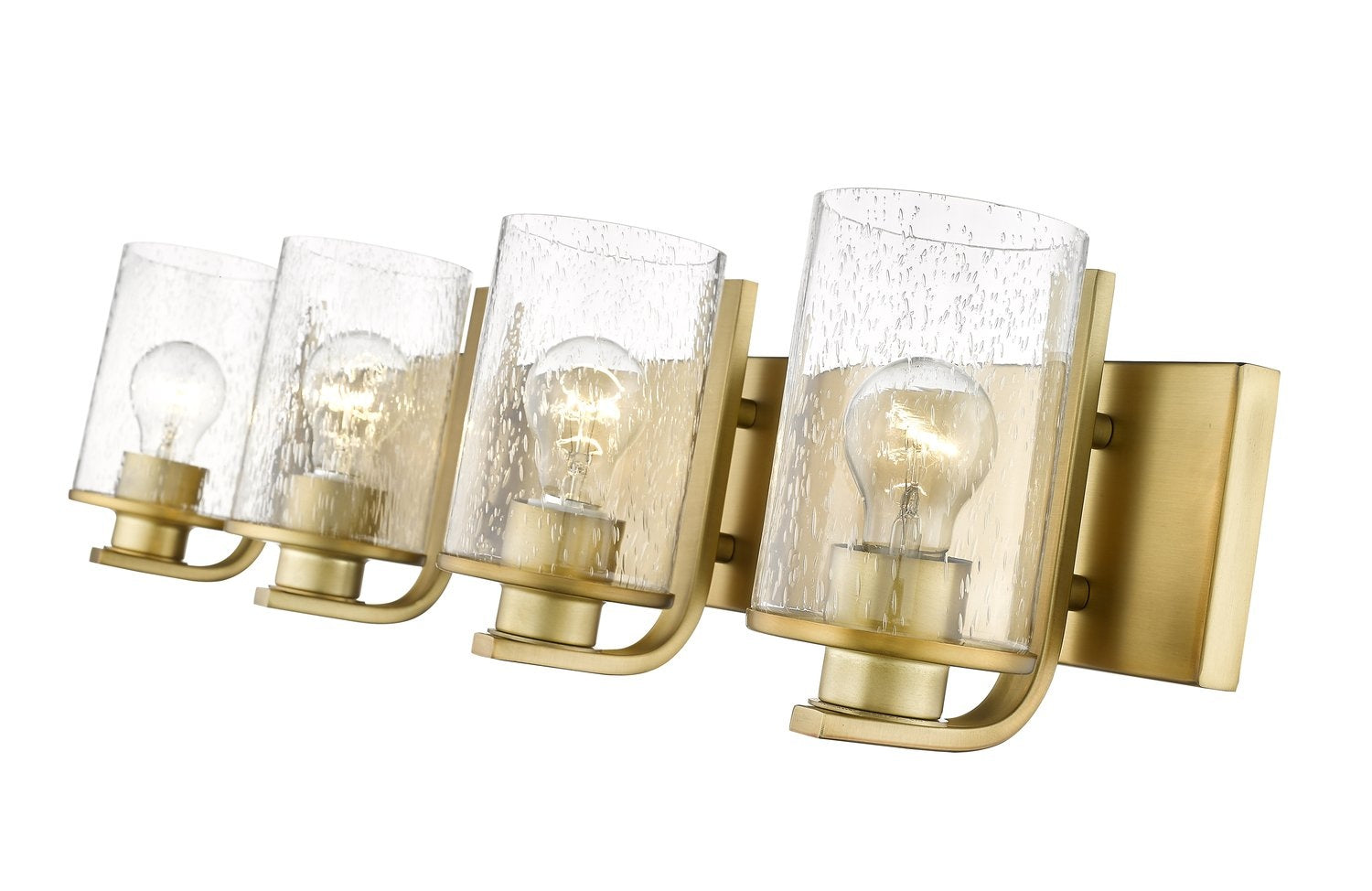 Z-LITE, BECKETT VANITY, VANITY LIGHT