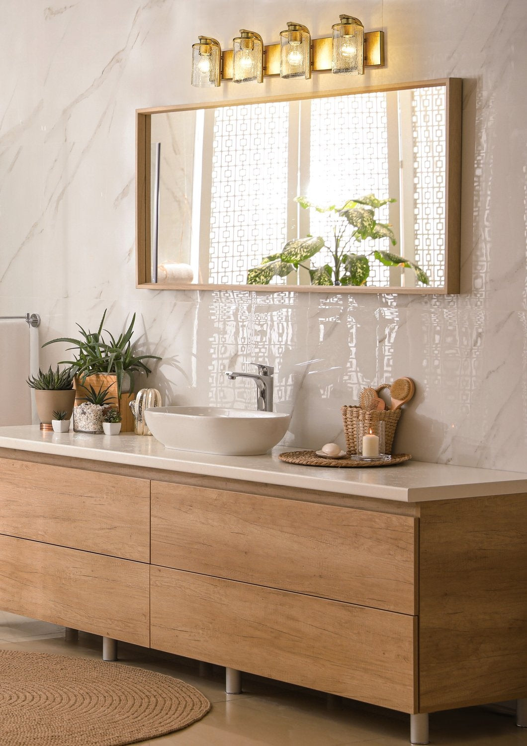 Z-LITE, BECKETT VANITY, VANITY LIGHT