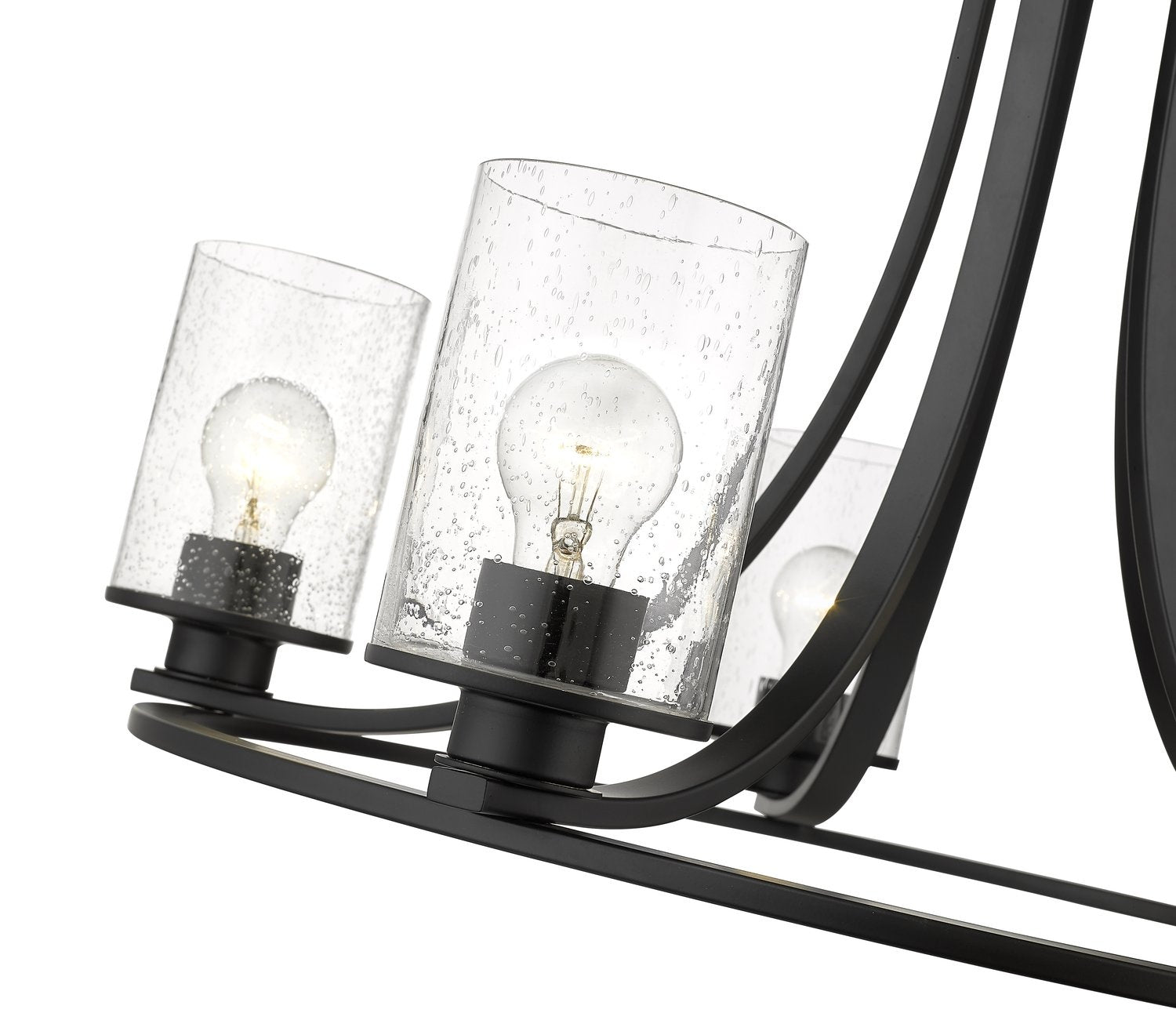 Z-LITE, BECKETT CHANDELIER, CHANDELIER LIGHT