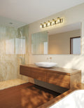 Z-LITE, BECKETT VANITY, VANITY LIGHT