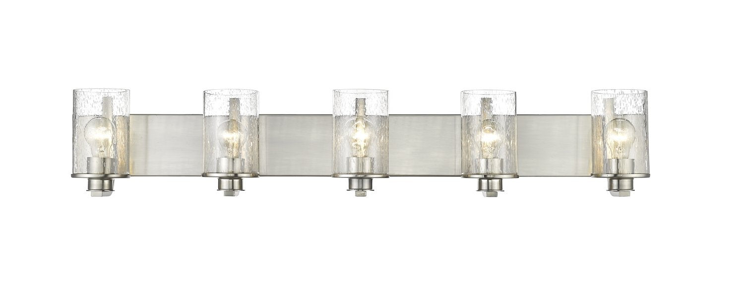 Z-LITE, BECKETT VANITY, VANITY LIGHT