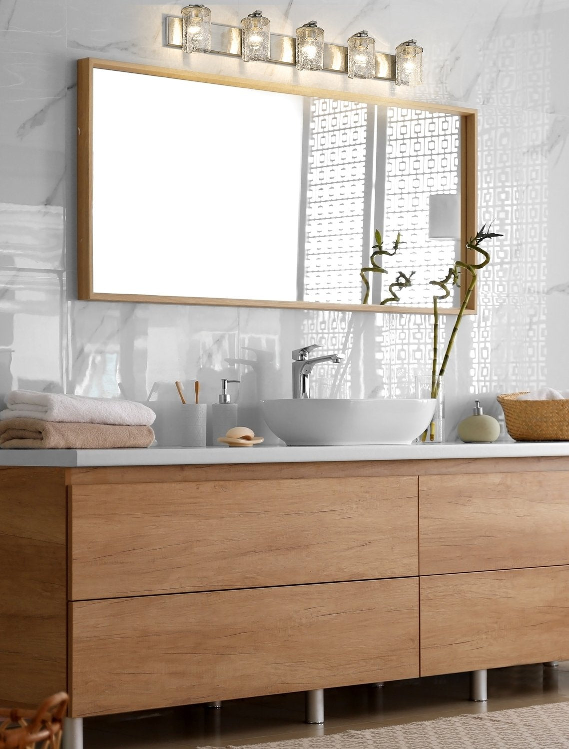 Z-LITE, BECKETT VANITY, VANITY LIGHT