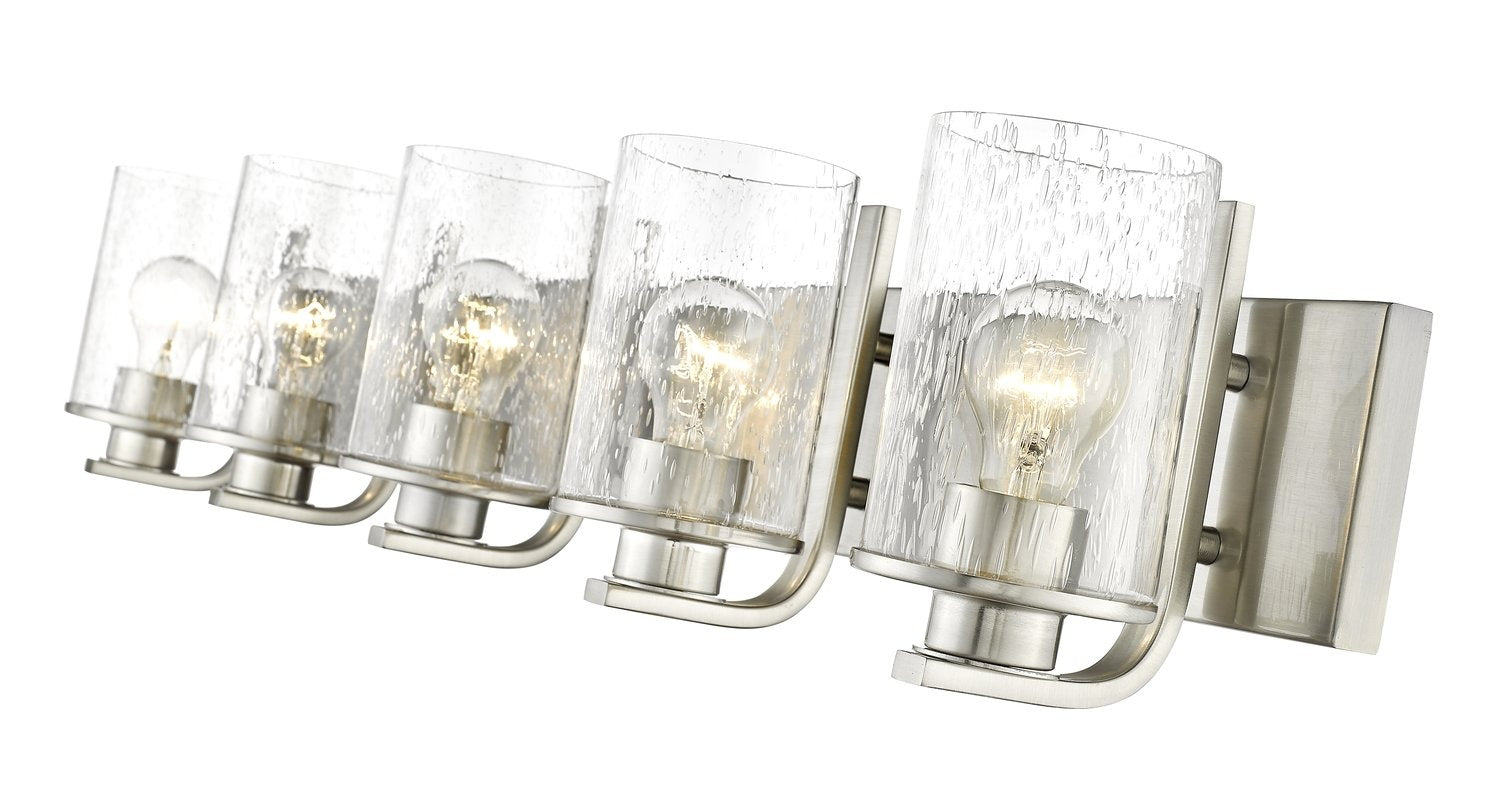 Z-LITE, BECKETT VANITY, VANITY LIGHT