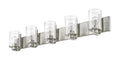 Z-LITE, BECKETT VANITY, VANITY LIGHT