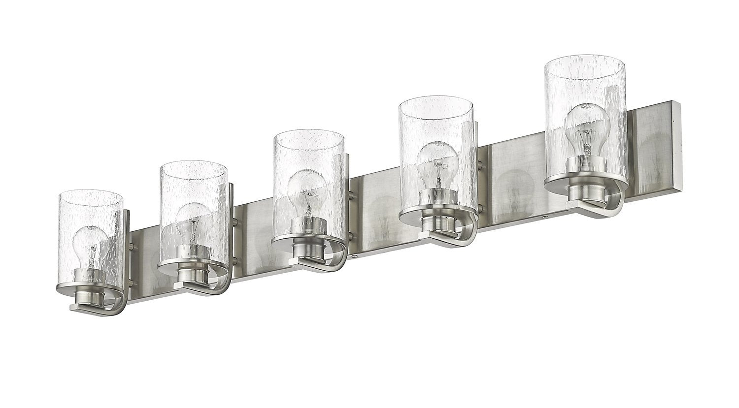Z-LITE, BECKETT VANITY, VANITY LIGHT