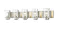 Z-LITE, BECKETT VANITY, VANITY LIGHT