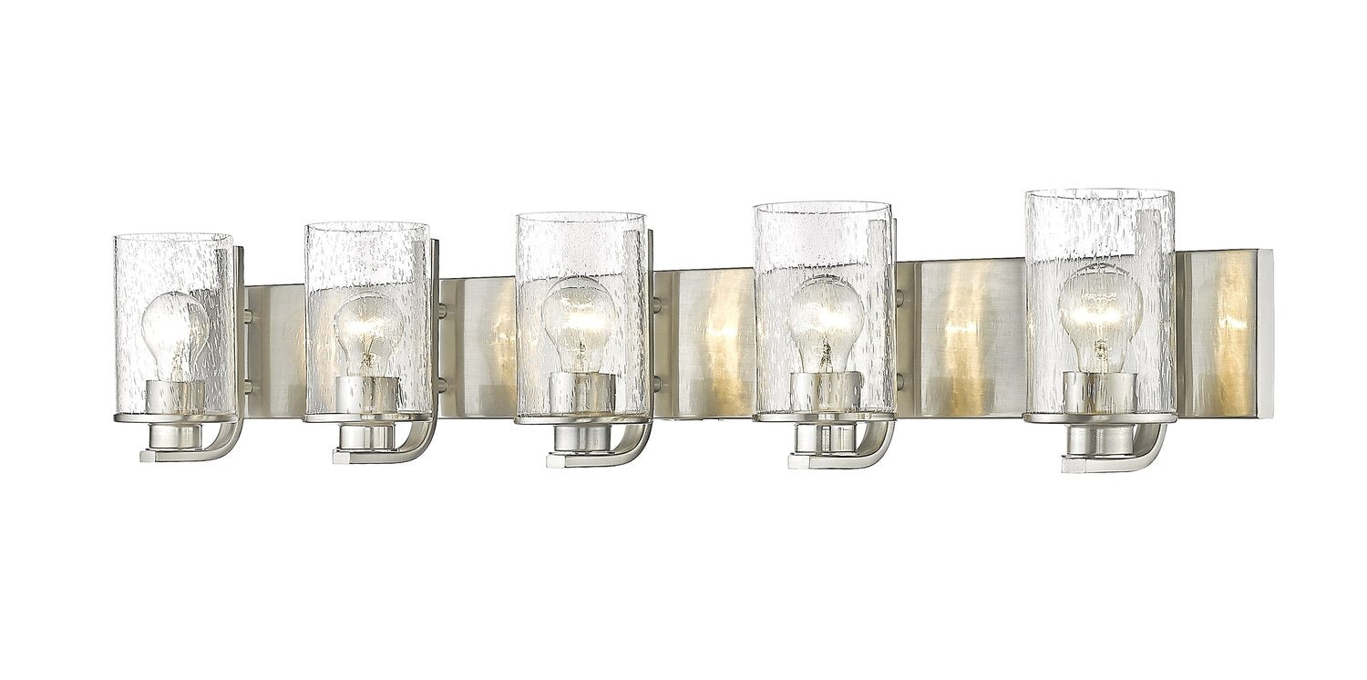 Z-LITE, BECKETT VANITY, VANITY LIGHT