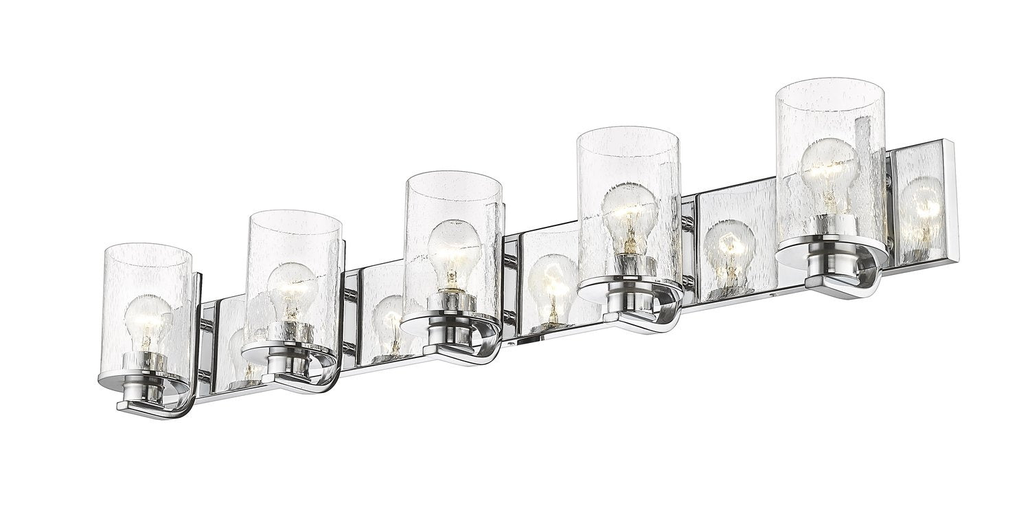 Z-LITE, BECKETT VANITY, VANITY LIGHT