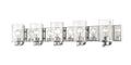 Z-LITE, BECKETT VANITY, VANITY LIGHT