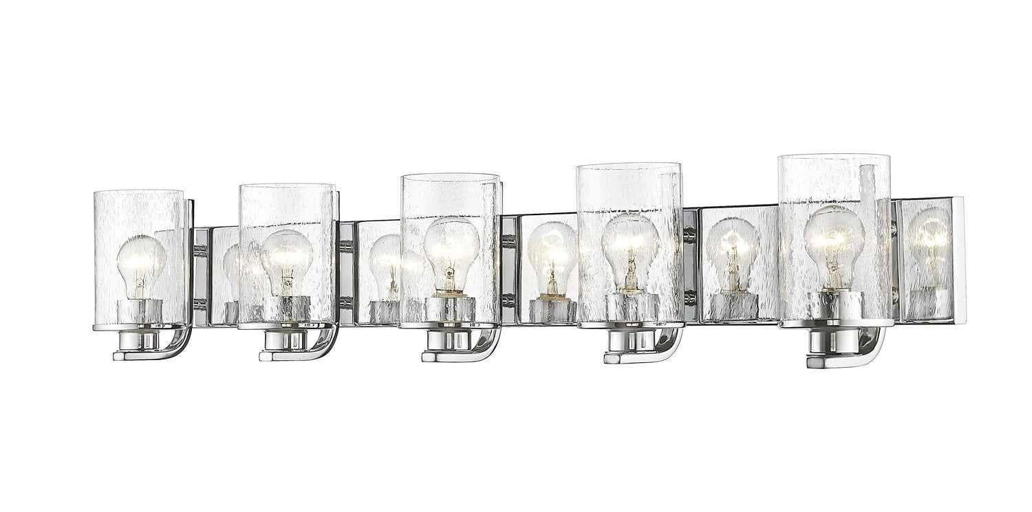 Z-LITE, BECKETT VANITY, VANITY LIGHT