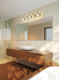 Z-LITE, BECKETT VANITY, VANITY LIGHT