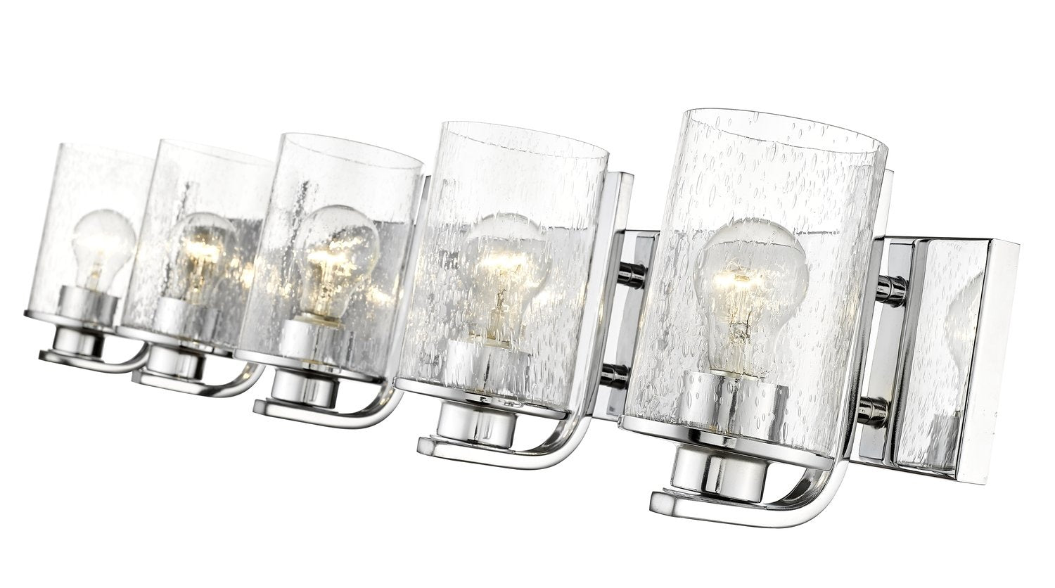 Z-LITE, BECKETT VANITY, VANITY LIGHT