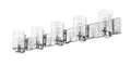Z-LITE, BECKETT VANITY, VANITY LIGHT