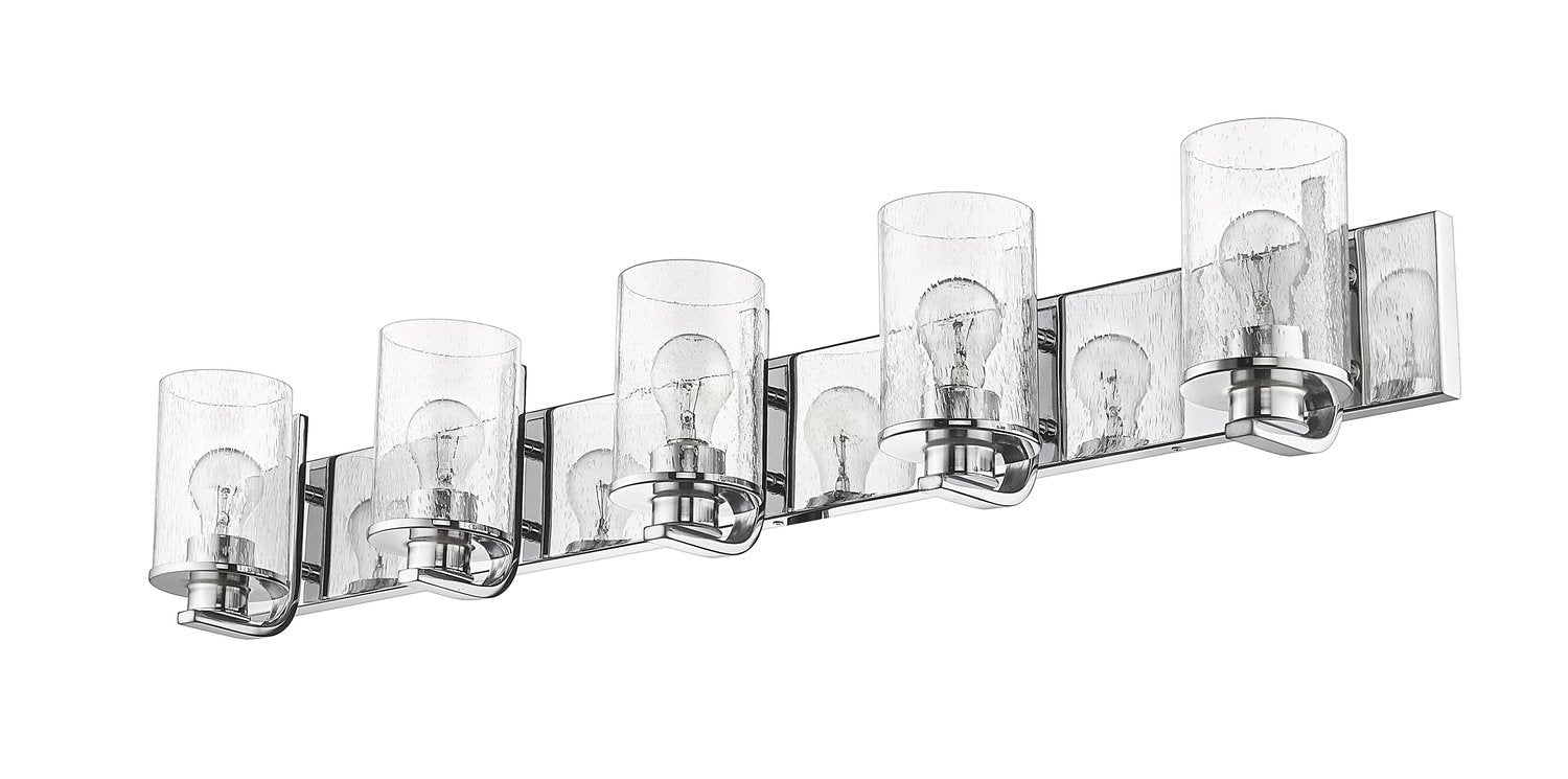 Z-LITE, BECKETT VANITY, VANITY LIGHT