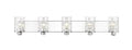 Z-LITE, BECKETT VANITY, VANITY LIGHT