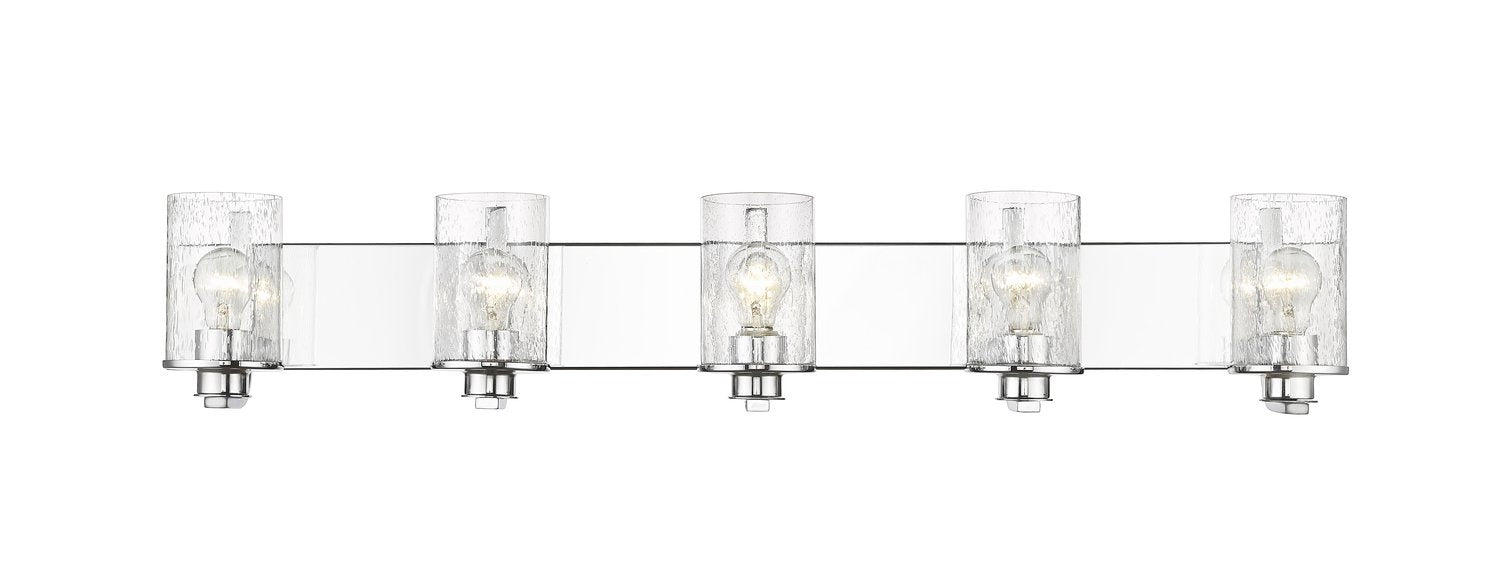 Z-LITE, BECKETT VANITY, VANITY LIGHT