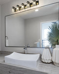 Z-LITE, BECKETT VANITY, VANITY LIGHT