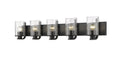 Z-LITE, BECKETT VANITY, VANITY LIGHT