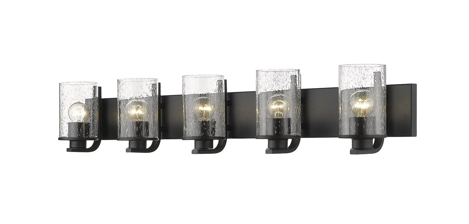 Z-LITE, BECKETT VANITY, VANITY LIGHT