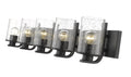 Z-LITE, BECKETT VANITY, VANITY LIGHT