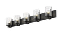 Z-LITE, BECKETT VANITY, VANITY LIGHT