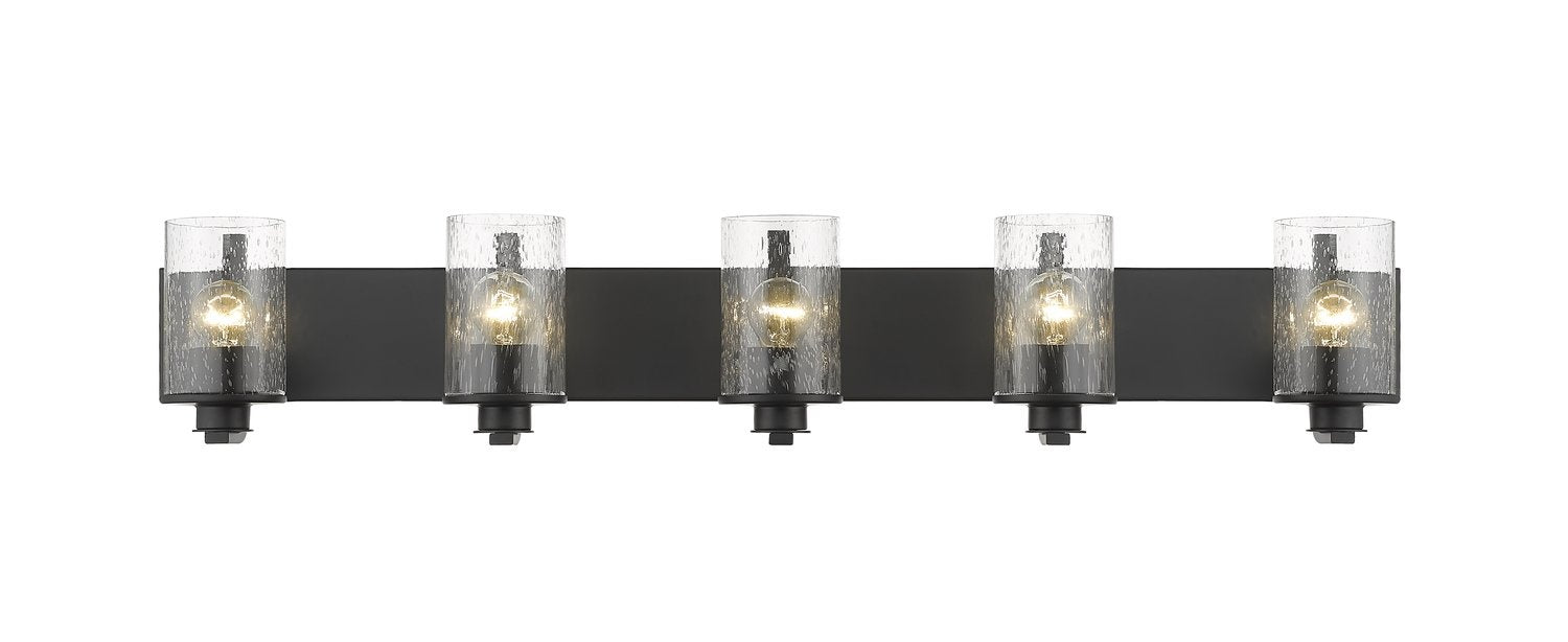 Z-LITE, BECKETT VANITY, VANITY LIGHT