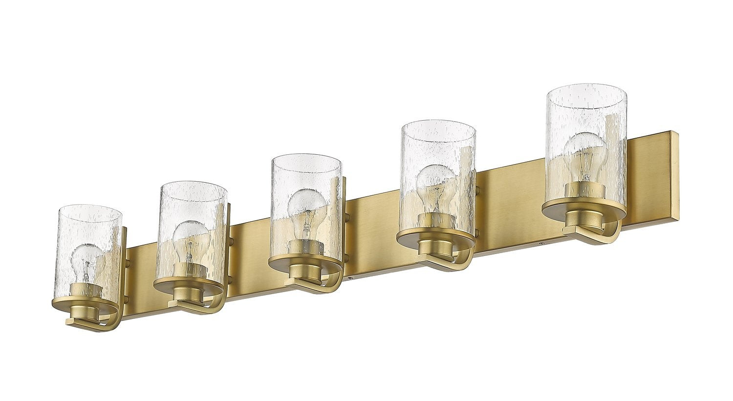Z-LITE, BECKETT VANITY, VANITY LIGHT