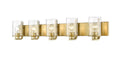 Z-LITE, BECKETT VANITY, VANITY LIGHT