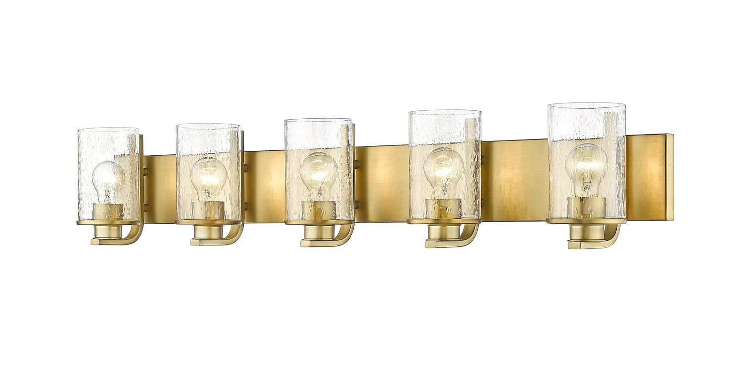 Z-LITE, BECKETT VANITY, VANITY LIGHT