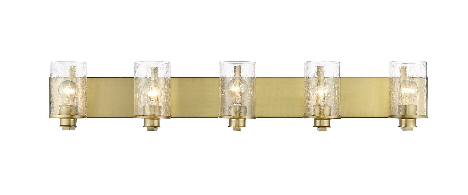 Z-LITE, BECKETT VANITY, VANITY LIGHT