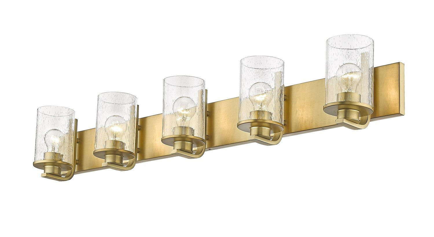 Z-LITE, BECKETT VANITY, VANITY LIGHT