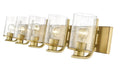 Z-LITE, BECKETT VANITY, VANITY LIGHT