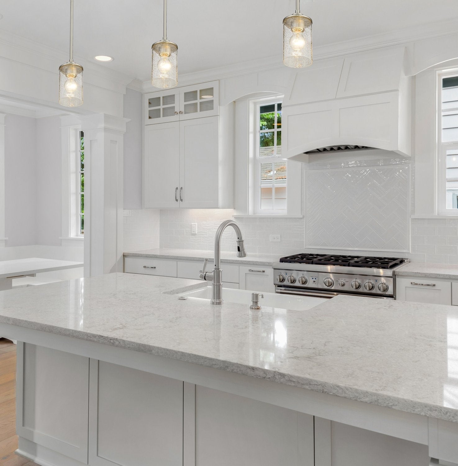 Z-LITE, BECKETT PENDANT, PENDANT LIGHT