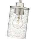 Z-LITE, BECKETT PENDANT, PENDANT LIGHT