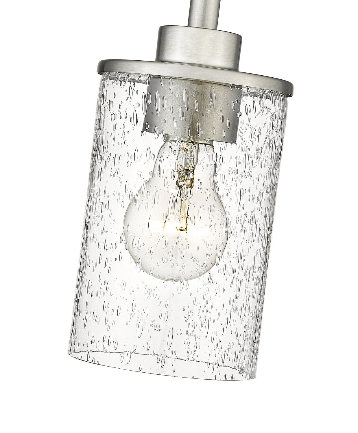 Z-LITE, BECKETT PENDANT, PENDANT LIGHT